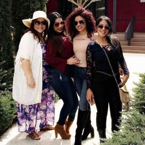 Meet your Posher, Vanessa